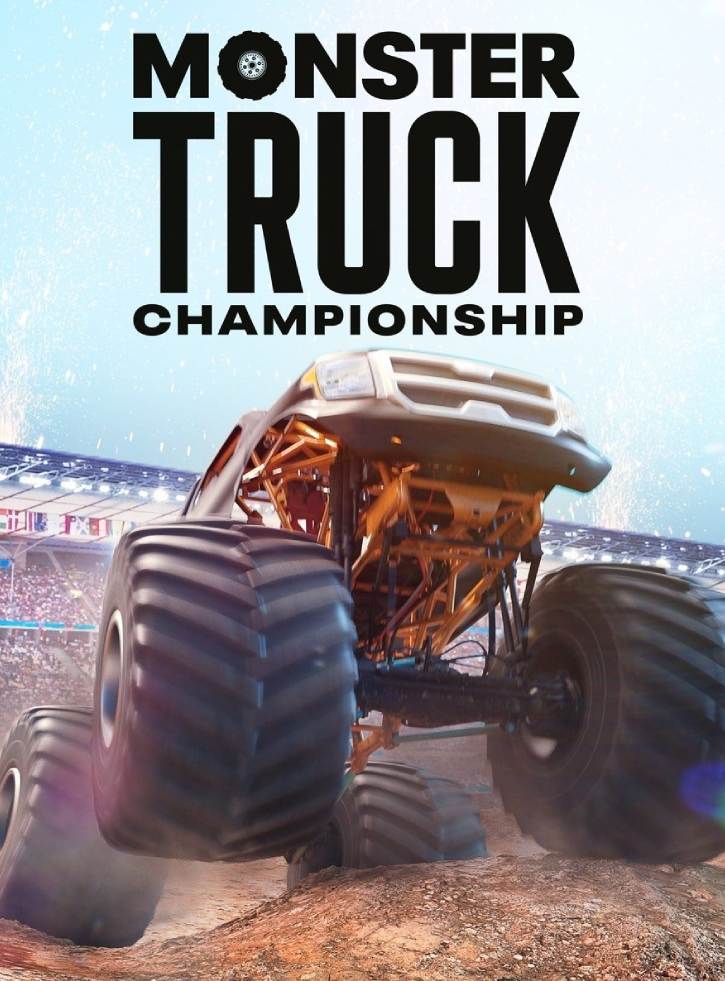 Monster Truck Championship